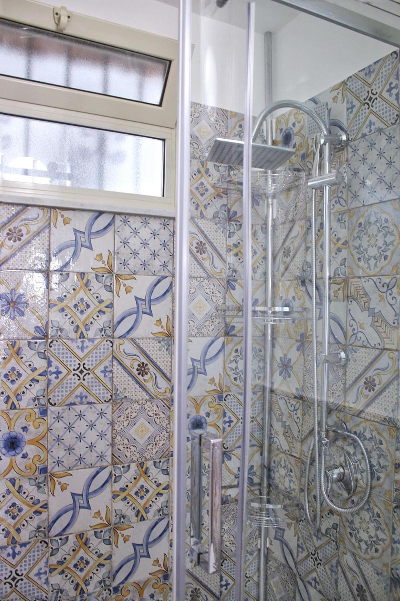 Boutique Apartment Palermo